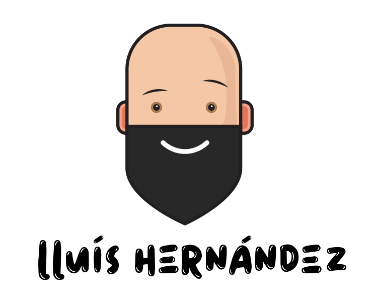 Lluis Hernández Portfolio